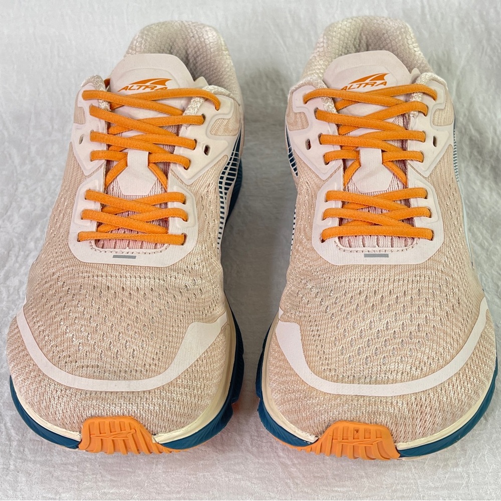 Altra Torin 5  Running Shoes Sneakers Women Size 8.5